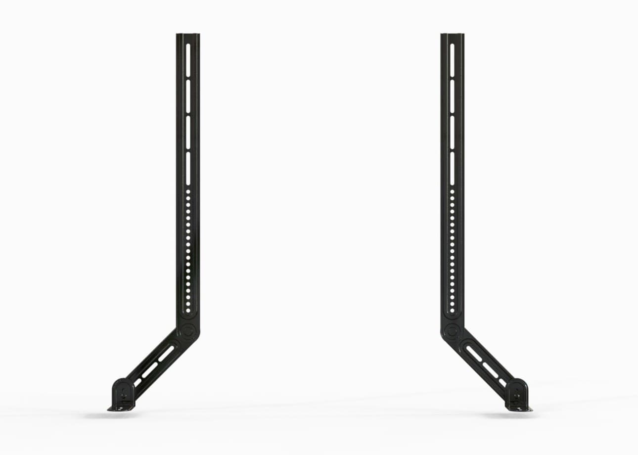 Peerless-AV ACC-SB2 Universal UC/VC Soundbar Mount