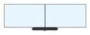 Peerless ACC-SB2 TV mount accessory thumbnail 4