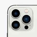 Apple iPhone 13 Pro Max 128GB Silver thumbnail 3