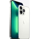 Apple iPhone 13 Pro Max 128GB Silver thumbnail 4