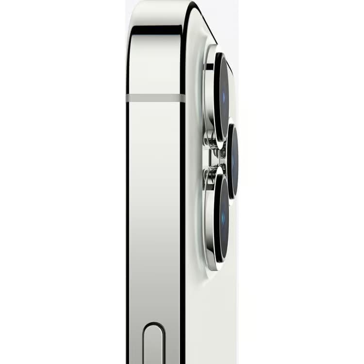 Apple iPhone 13 Pro Max 128GB Silver - Image 5