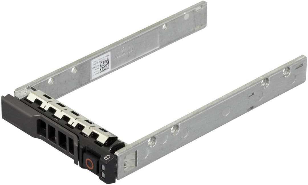 Carrier HDD, 2.5 Inch, - Image 1