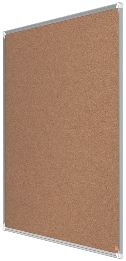Nobo Premium Plus Cork Notice Board 1200x900mm - Image 3