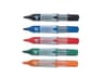 Pilot Begreen Recycled V Board Master Whiteboard Marker Bullet 6.0 Mm Tip - Of
