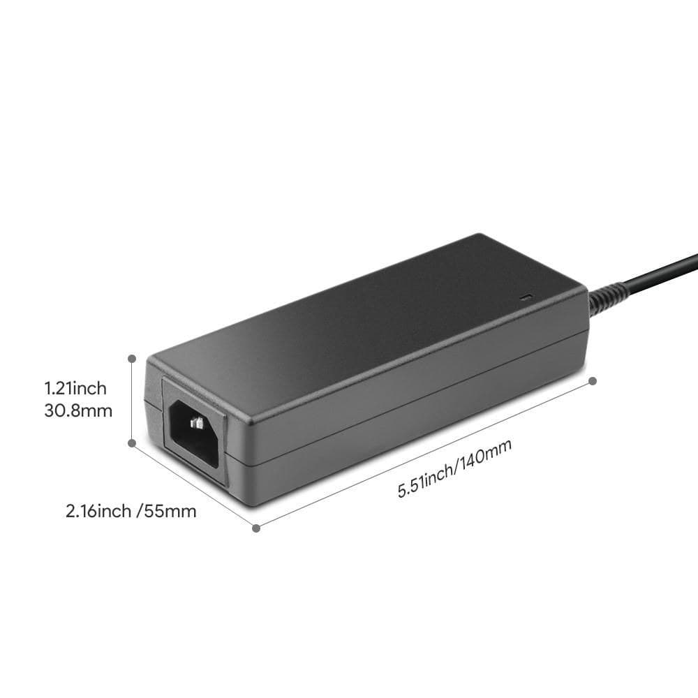 CoreParts MBA2149 Desktop Power Adapter - 120W 24V 5A 5.5x2.1mm - Image 1