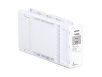 Epson T48UE - grey - original - ink cartridge - Image 1