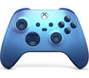 XBOX Wireless Controller - Aqua Shift Special Edition thumbnail 1