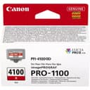 Canon PFI-4100 LUCIA PRO II Ink Cartridge 80ml - Red thumbnail 2