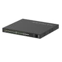 NETGEAR M4250-26G4XF-PoE+ Managed L2/L3 Gigabit Ethernet (PoE) 1U thumbnail 6