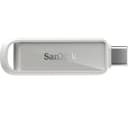 SanDisk USB Type-C Memory Stick 512GB White thumbnail 2