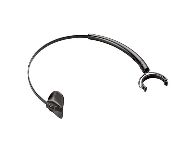 HP Poly EncorePro 540D Binaural USB Headset with Noise-Cancelling Microphone