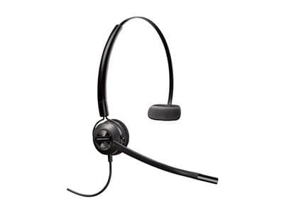 HP Poly EncorePro 540D Binaural USB Headset with Noise-Cancelling Microphone - Image 3