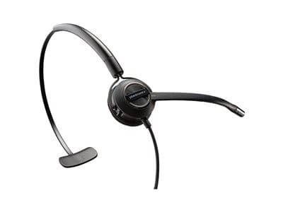 HP Poly EncorePro 540D Binaural USB Headset with Noise-Cancelling Microphone - Image 4