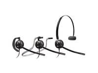 HP Poly EncorePro 540D Binaural USB Headset with Noise-Cancelling Microphone - Image 5