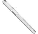 TECH21 Evo Crystal Kick iPhone 14 Case with MagSafe - Clear & White thumbnail 8