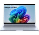Samsung Galaxy Book4 Edge Snapdragon X Plus 256GB Sapphire Blue thumbnail 1