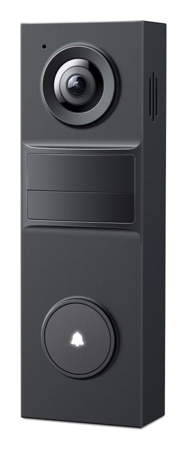 TP-Link Tapo TD20 Black - Image 1