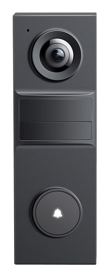 TP-Link Tapo TD20 Black - Image 2
