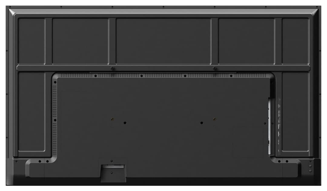 Sharp MultiSync E759 Digital signage flat panel 190.5 cm (75") LCD 350 cd/m² 4K Ultra HD Black - Image 3