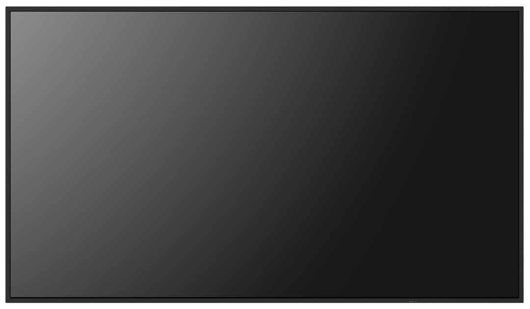 Sharp MultiSync E759 Digital signage flat panel 190.5 cm (75") LCD 350 cd/m² 4K Ultra HD Black - Image 4