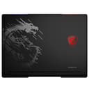 MSI Raider 16 Max HX Core Ultra 9 32GB 2TB RTX 5090 Black thumbnail 6