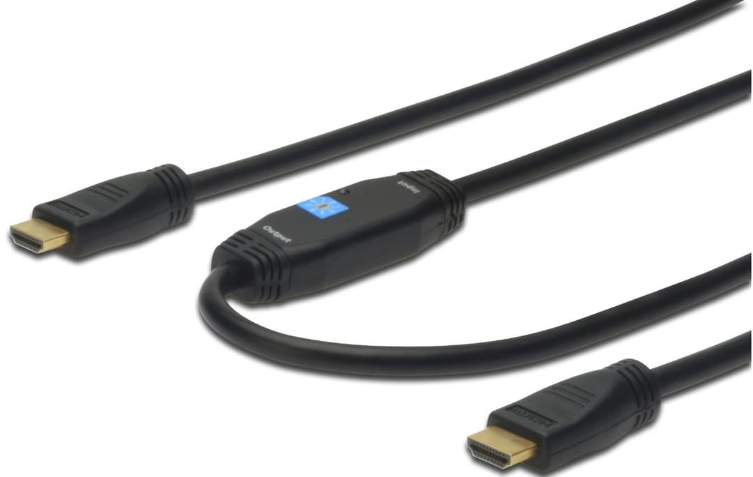 HDMI High Speed connection - Image 1