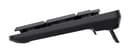 Trust Ody II Silent keyboard Office RF Wireless QWERTY UK English Black thumbnail 4