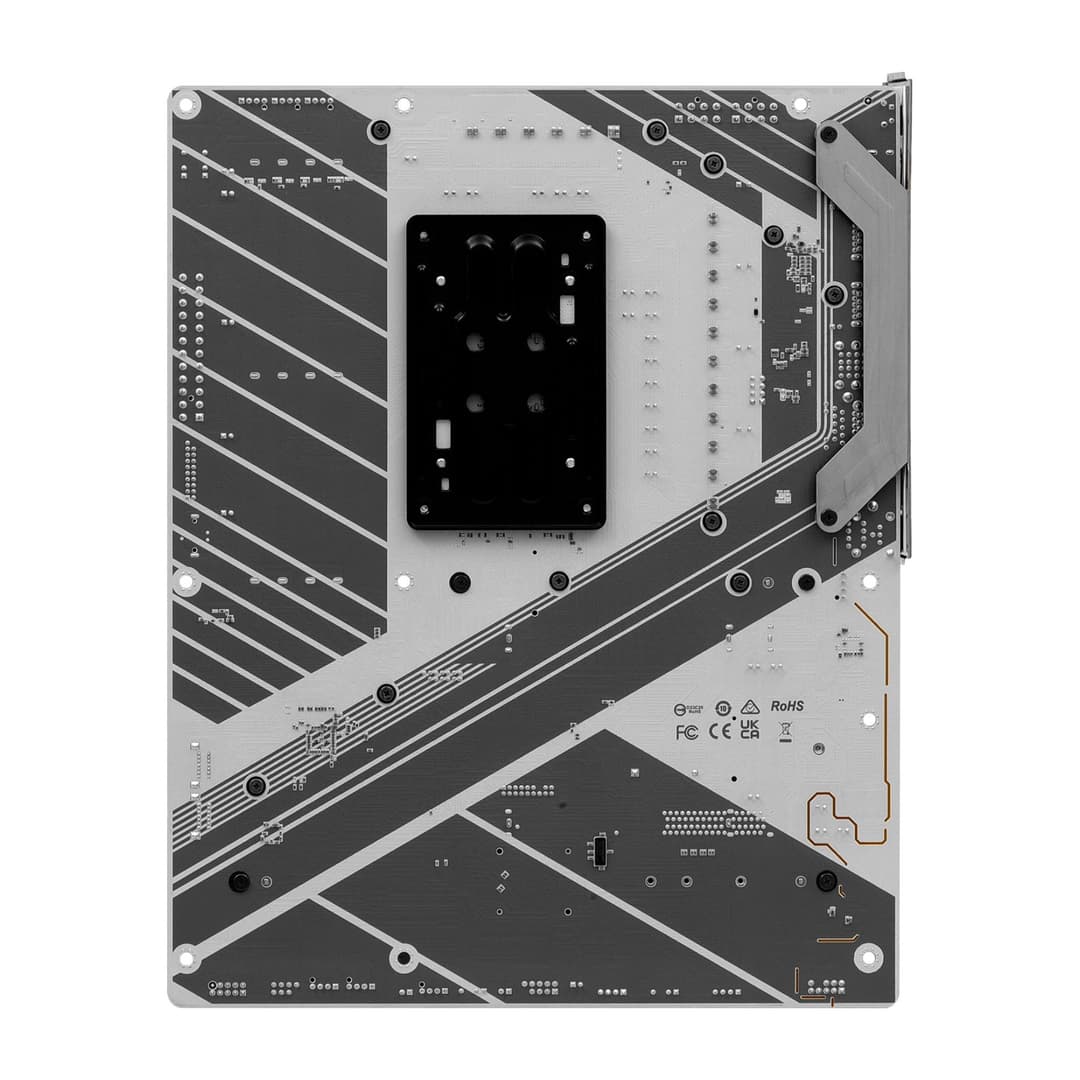 Asrock X870 PRO RS ATX AMD Socket AM5 Motherboard - Image 5