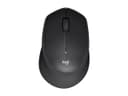Logitech M330 Silent Plus Blue thumbnail 2