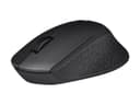 Logitech M330 Silent Plus Blue thumbnail 3
