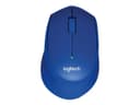 Logitech M330 Silent Plus Blue thumbnail 7