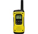 MOTOROLA TLKR T92 H20 Walkie Talkie - Single thumbnail 1