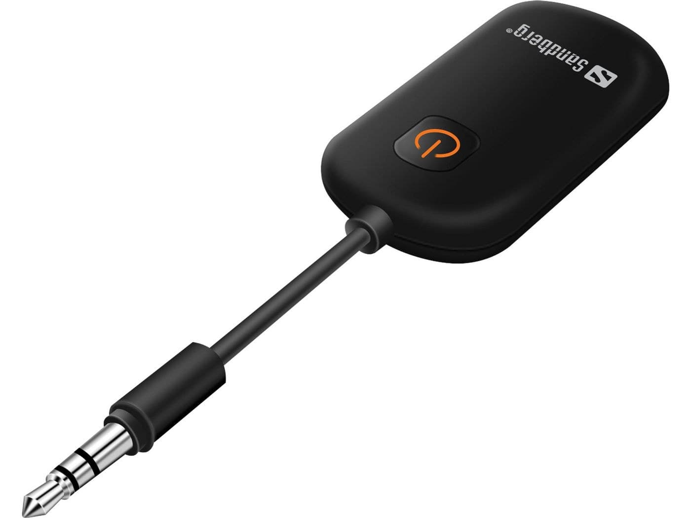Bluetooth Audio Link 2in1 TxRx (Transmitter & Receiver)