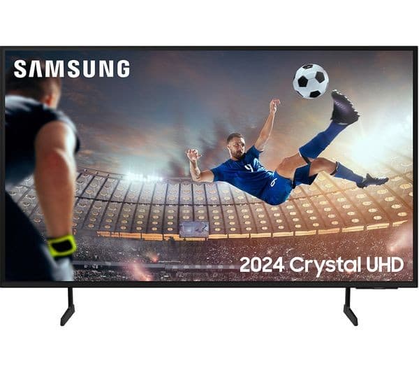 Samsung DU7100 43" 4K Smart TV - Image 1
