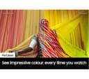 Samsung DU7100 43" 4K Smart TV thumbnail 5
