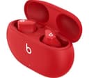 BEATS Studio Buds Wireless Bluetooth Noise-Cancelling Earbuds - Red thumbnail 2