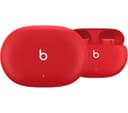 BEATS Studio Buds Wireless Bluetooth Noise-Cancelling Earbuds - Red thumbnail 3