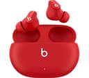 BEATS Studio Buds Wireless Bluetooth Noise-Cancelling Earbuds - Red thumbnail 4