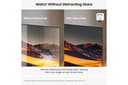 Samsung 85" Micro RGB R95H 4K Vision AI Smart TV (2026) thumbnail 2