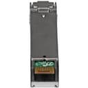 StarTech.com HP J4858C Compatible SFP Transceiver Module - 1000BASE-SX~HPE J4858C Compatible SFP Module - 1000BASE-SX - 1GbE Multi Mode Fiber Optic Transceiver - 1GE Gigabit Ethernet SFP - LC 550m - 850nm - DDM HPE 1400, 1700, 1820 thumbnail 3