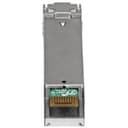 StarTech.com HP J4858C Compatible SFP Transceiver Module - 1000BASE-SX~HPE J4858C Compatible SFP Module - 1000BASE-SX - 1GbE Multi Mode Fiber Optic Transceiver - 1GE Gigabit Ethernet SFP - LC 550m - 850nm - DDM HPE 1400, 1700, 1820 thumbnail 4