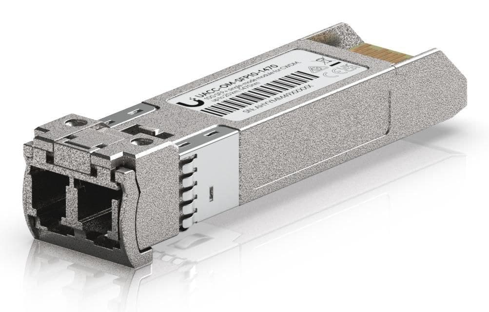 SFP+ transceiver for CWDM - Image 1