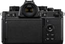 Nikon Z f Mirrorless Camera with 24-70mm f/4 S Lens Kit thumbnail 4