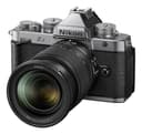 Nikon Z f Mirrorless Camera with 24-70mm f/4 S Lens Kit thumbnail 5