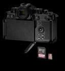 Nikon Z f Mirrorless Camera with 24-70mm f/4 S Lens Kit thumbnail 7