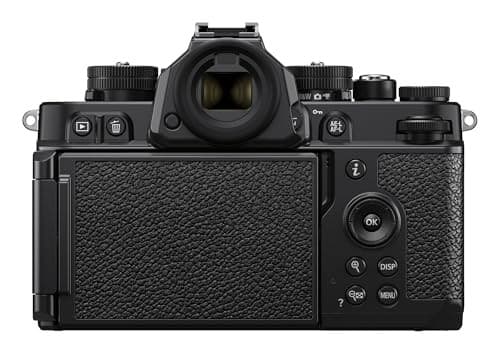 Nikon Z f Mirrorless Camera with 24-70mm f/4 S Lens Kit - Image 8