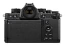 Nikon Z f Mirrorless Camera with 24-70mm f/4 S Lens Kit thumbnail 8