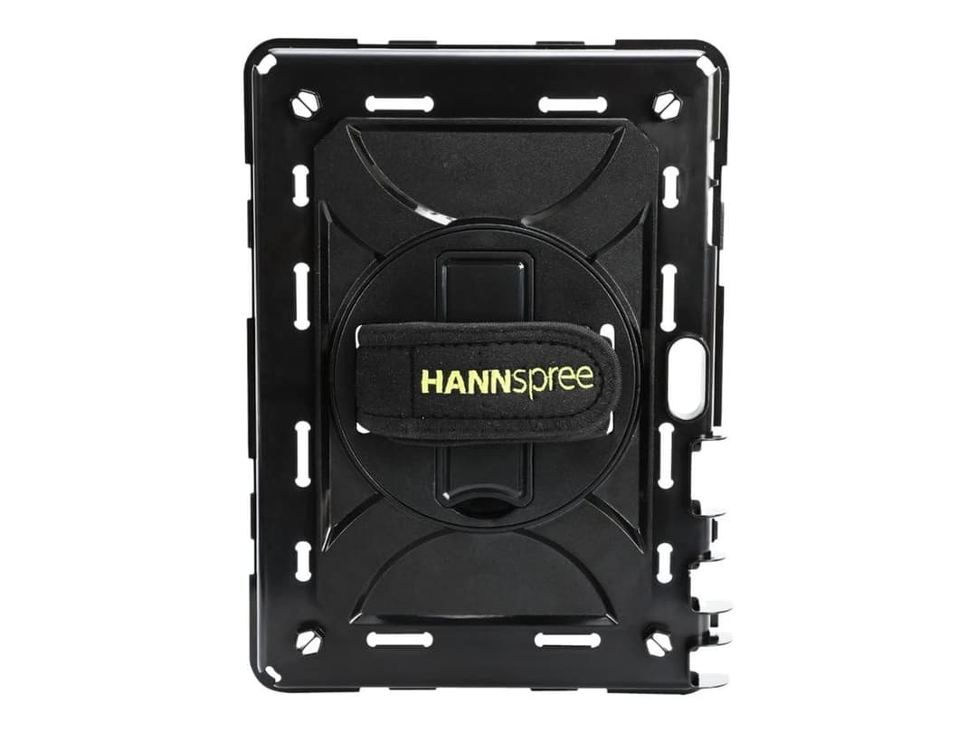 Hannspree Tab Acc Rugged Tablet Protection - Image 4