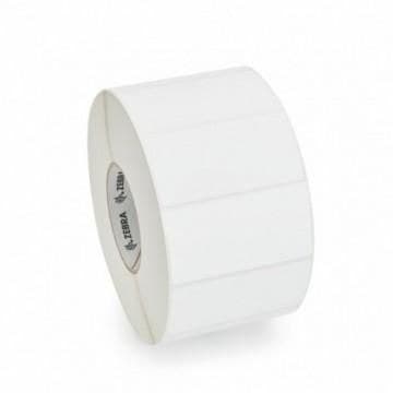 Label, Polyester, 40x60mm TT, - Image 1