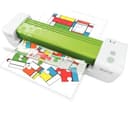 LEITZ iLAM Gloss Laminating Pouches A3 125 Micron - Pack of 100 thumbnail 2